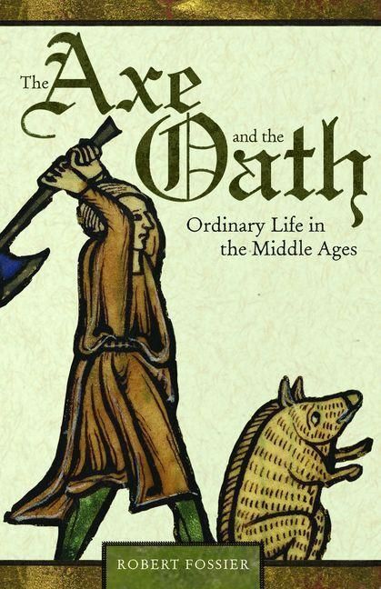 Produktbild: Axe and the Oath