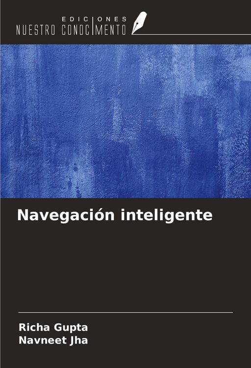 Produktbild: Navegaci&oacute;n inteligente