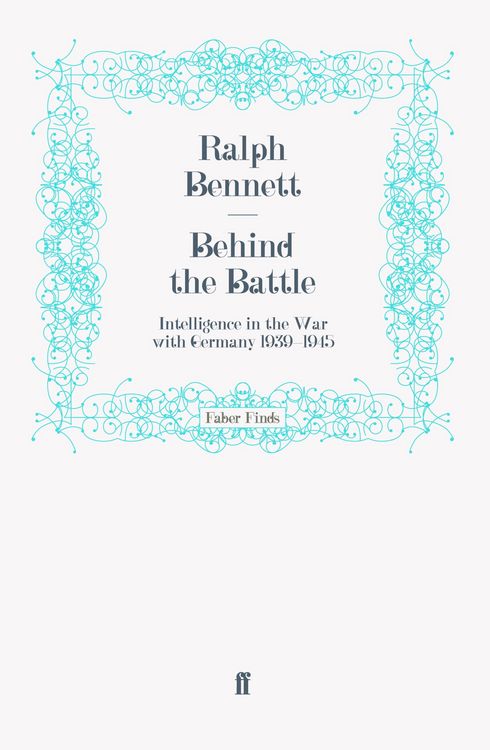 Produktbild: Behind the Battle