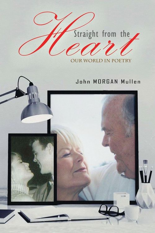 Produktbild: Straight from the Heart