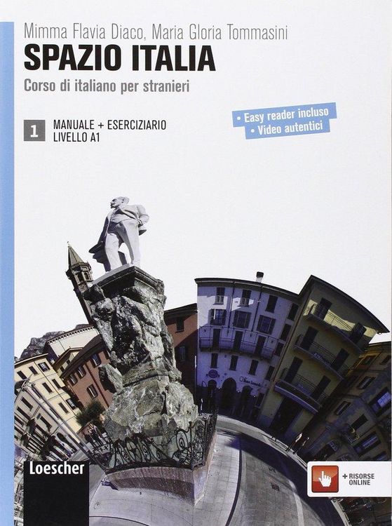 Produktbild: Spazio Italia