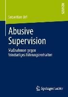 Produktbild: Abusive Supervision