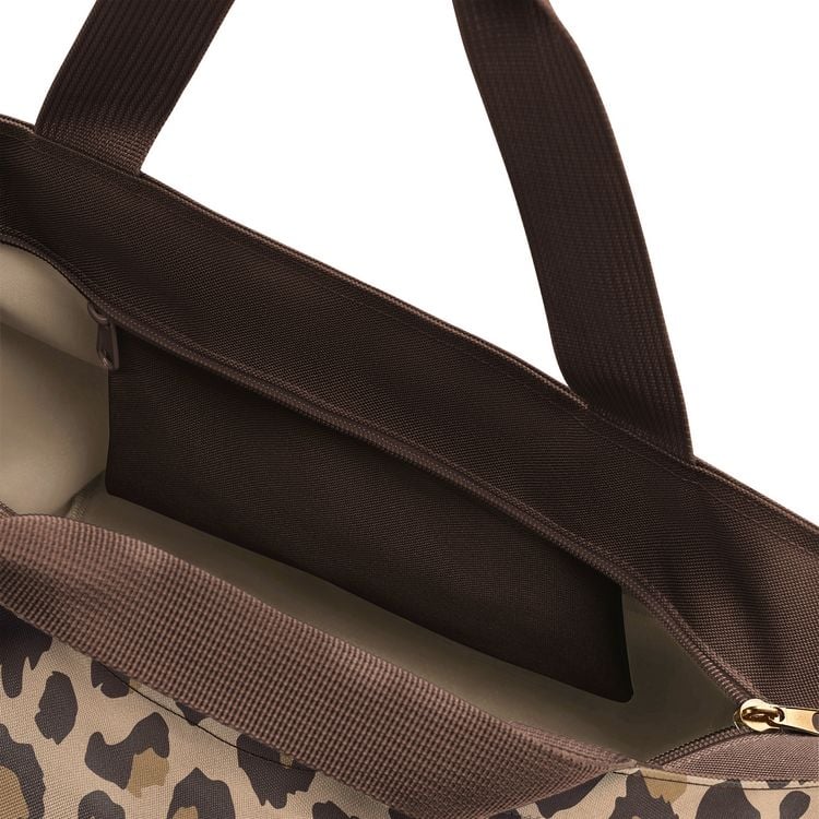 Produktbild: Shopper M leo macchiato