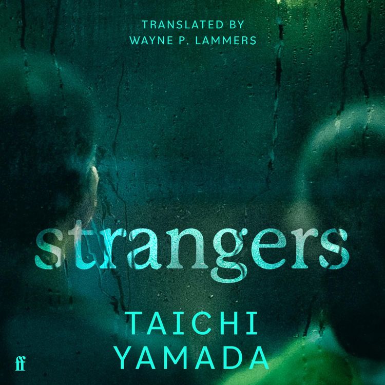 Produktbild: Strangers