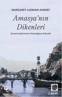 Produktbild: Amasyanin Dikenleri