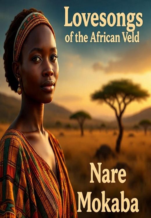 Produktbild: Lovesongs of the African Veld