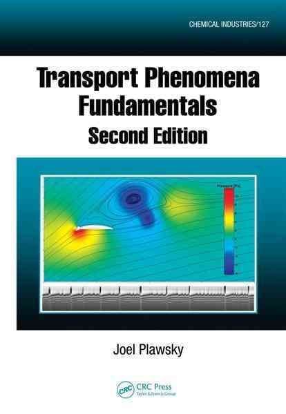 Produktbild: Transport Phenomena Fundamentals, Second Edition
