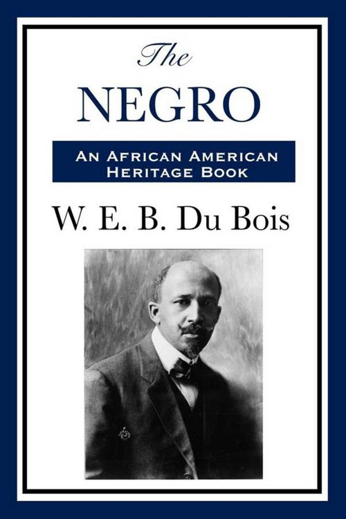 Produktbild: The Negro