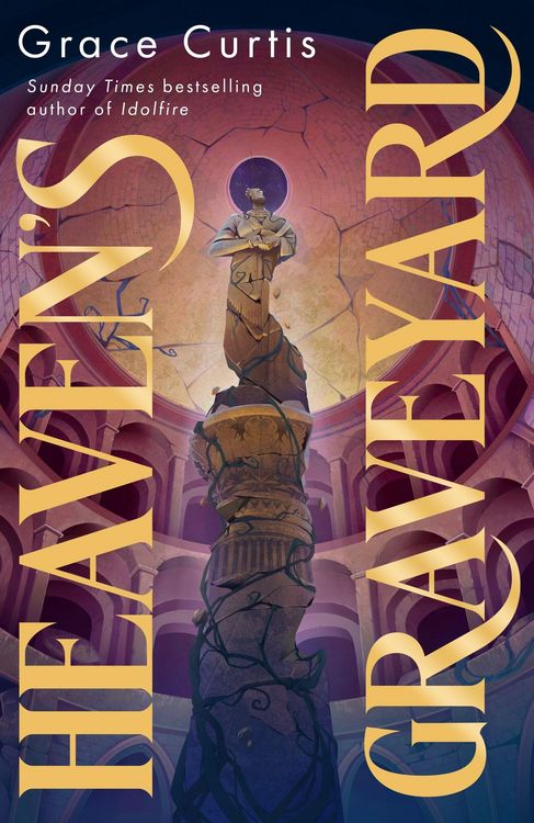 Produktbild: Heaven's Graveyard