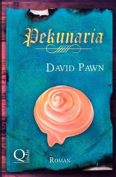 Produktbild: Zaubertr&auml;nke / Pekunaria