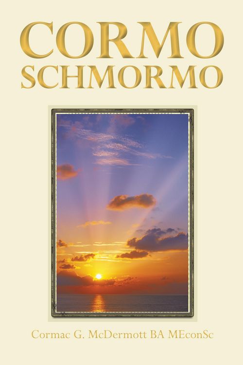 Produktbild: Cormo Schmormo