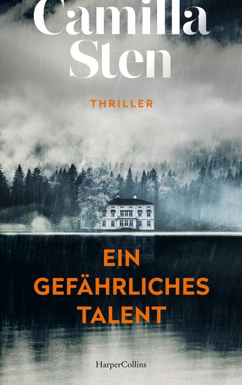 Produktbild: Sten, C: Ein gef&auml;hrliches Talent