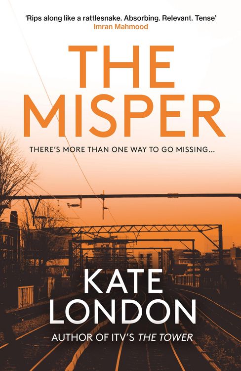 Produktbild: The Misper