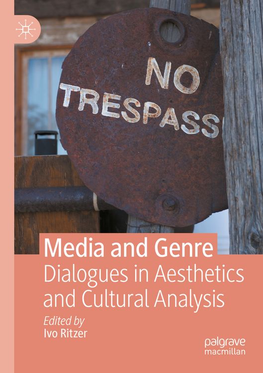 Produktbild: Media and Genre