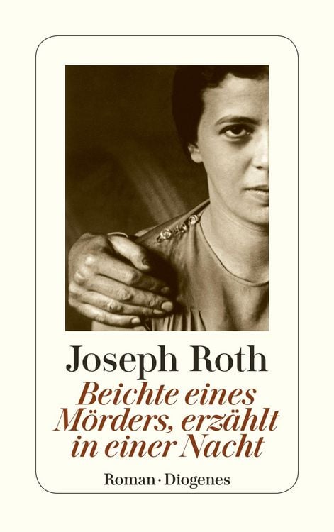 Produktbild: Beichte eines M&ouml;rders, erz&auml;hlt in einer Nacht