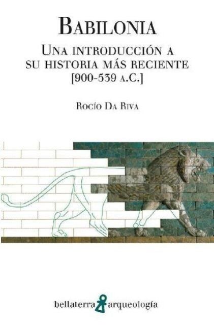 Produktbild: Babilonia