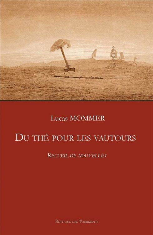 Produktbild: Du the pour les vautours