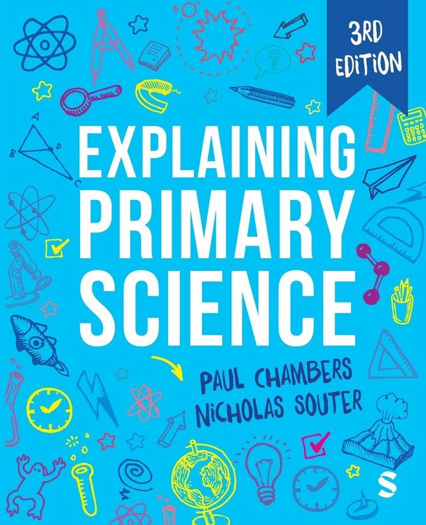 Produktbild: Explaining Primary Science