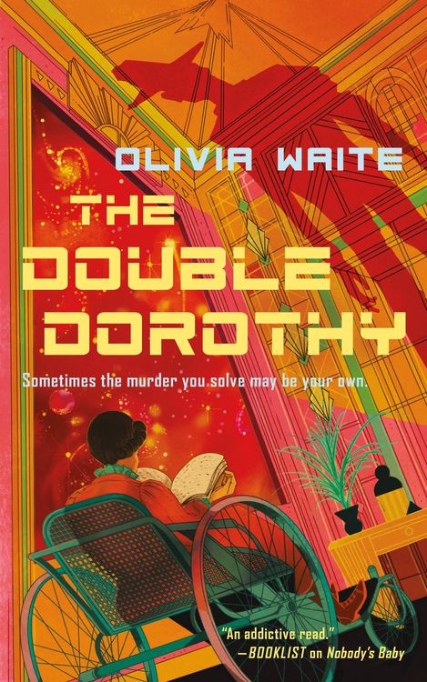Produktbild: The Double Dorothy