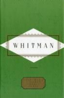 Produktbild: Whitman Poems