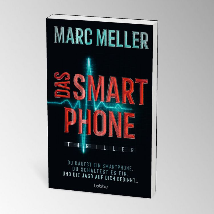 Produktbild: Das Smartphone