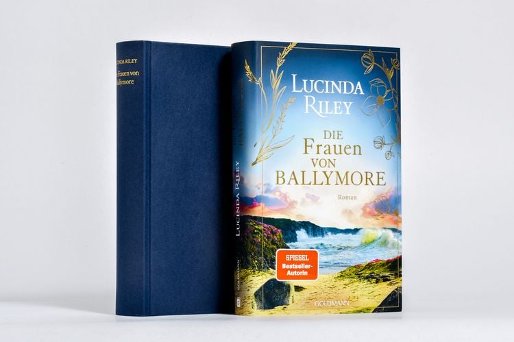 Produktbild: Die Frauen von Ballymore