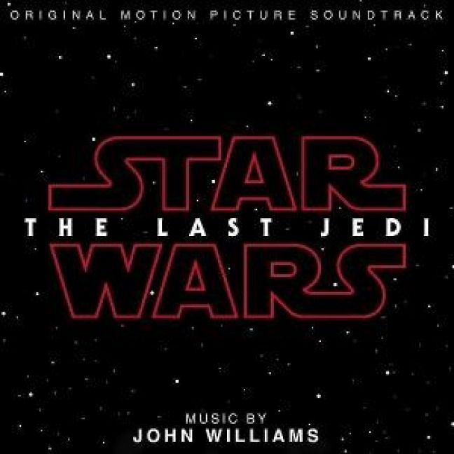 Produktbild: Star Wars: The Last Jedi
