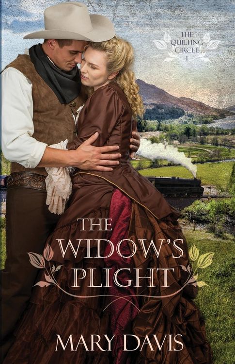 Produktbild: The Widow's Plight