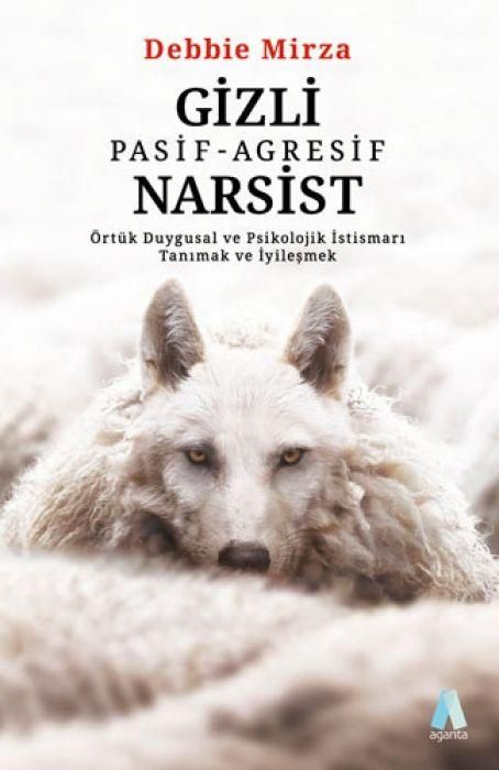 Produktbild: Gizli Pasif - Agresif Narsist