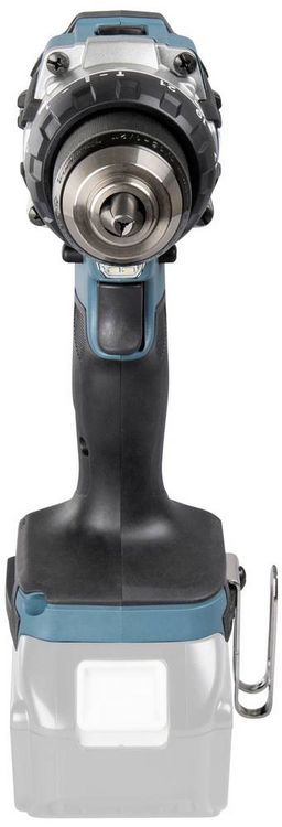 Produktbild: Makita DHP489Z 2-Gang-Akku-Schlagbohrschrauber 620W b&uuml;rstenlos, ohne Akku, ohne Ladeger&auml;t