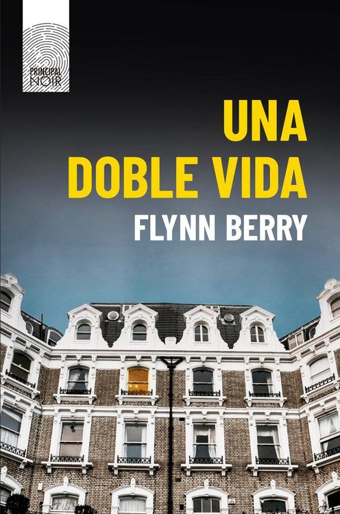 Produktbild: Una Doble Vida