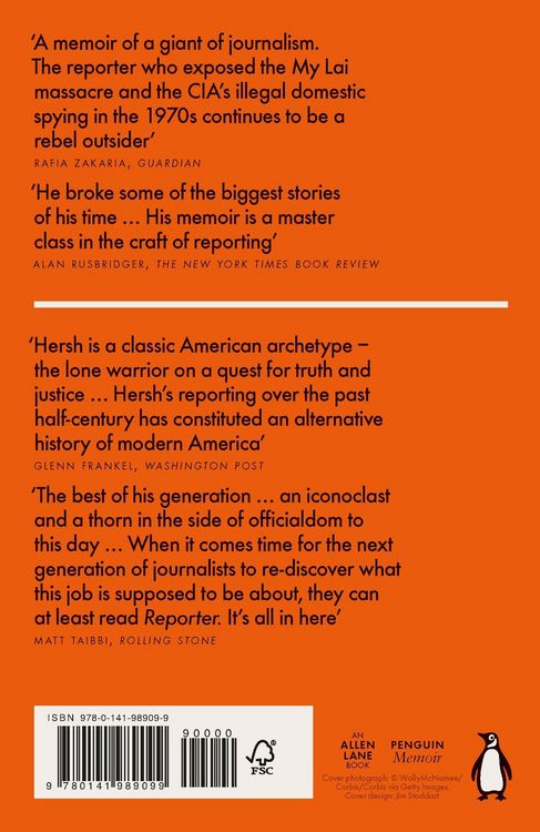 Produktbild: Reporter