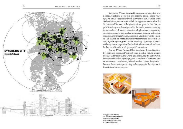 Produktbild: Urban-Think Tank