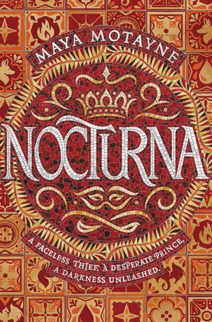 Produktbild: Nocturna