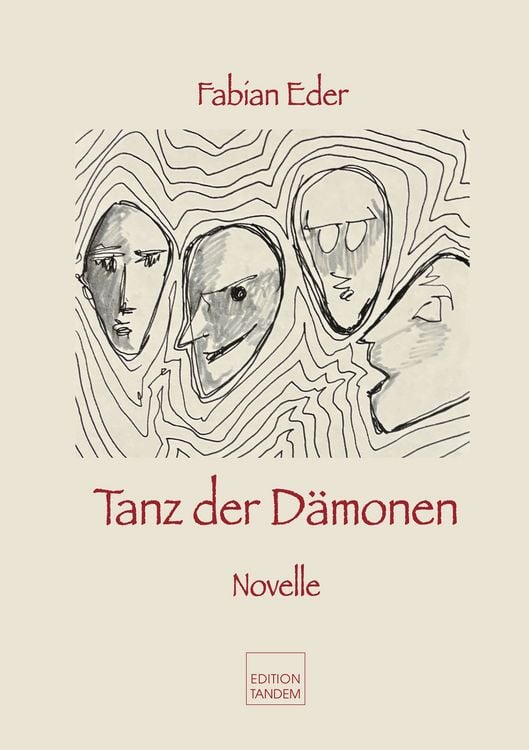 Produktbild: Tanz der D&auml;monen