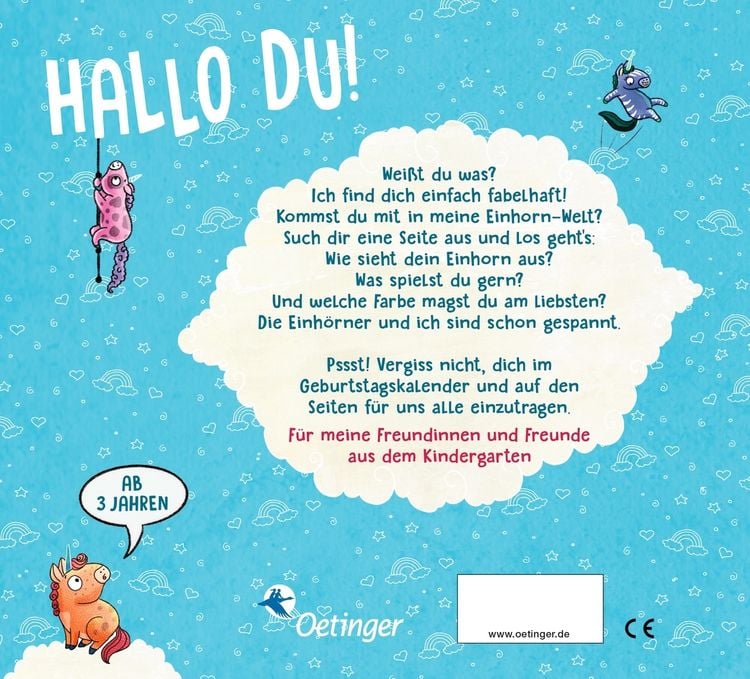 Produktbild: Wir sind einfach fabelhaft