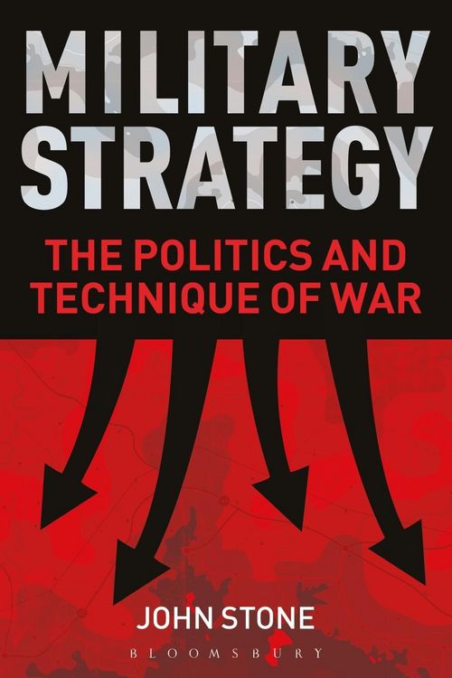 Produktbild: Military Strategy