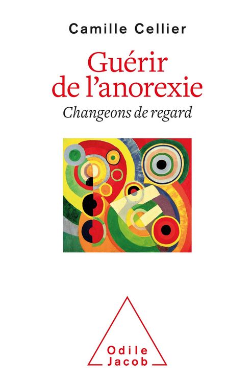 Produktbild: Guerir de l'anorexie