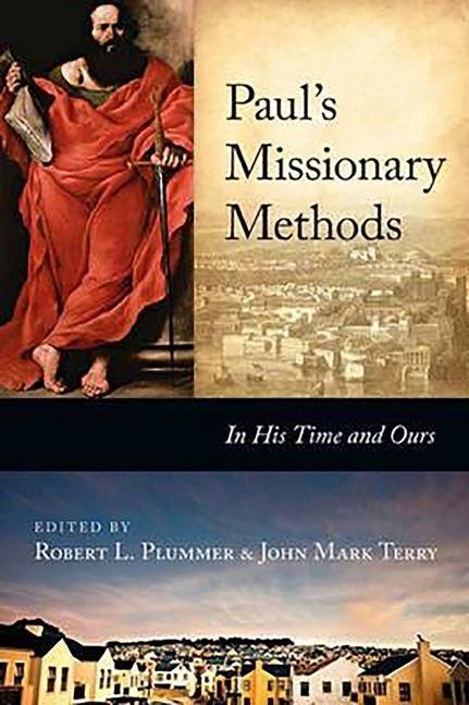 Produktbild: Paul's Missionary Methods