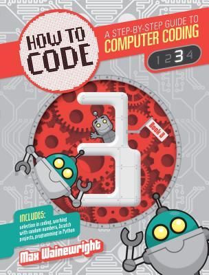 Produktbild: How to Code Level 3