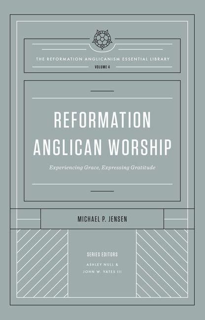 Produktbild: Reformation Anglican Worship