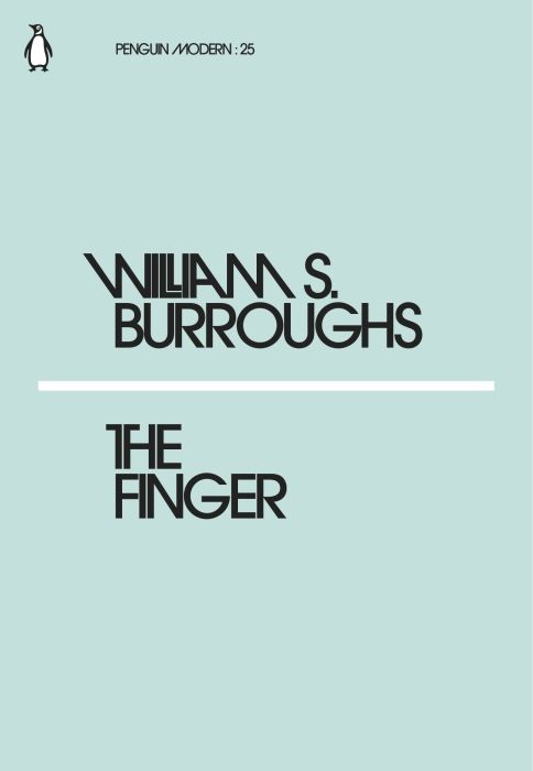 Produktbild: Finger