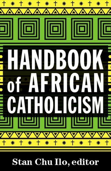 Produktbild: Handbook of African Catholicism