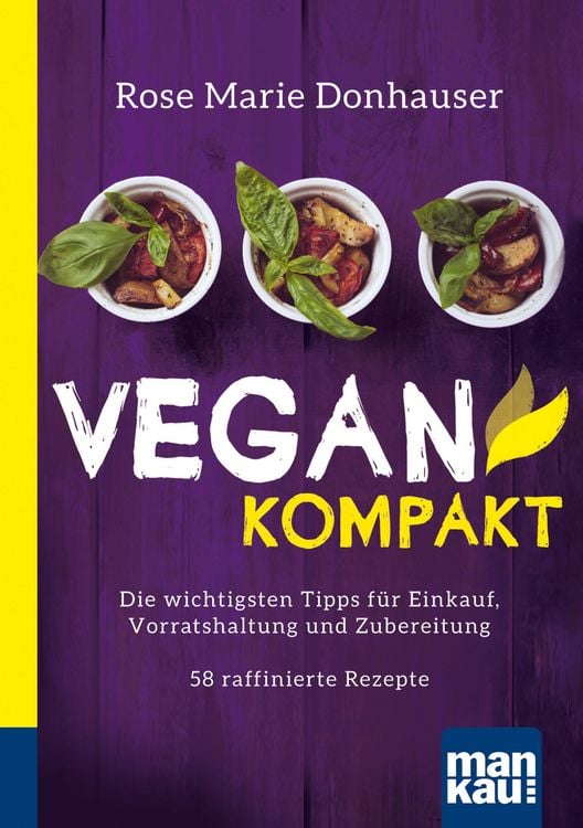 Produktbild: Vegan kompakt