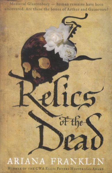 Produktbild: Relics of the Dead
