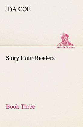 Produktbild: Story Hour Readers - Book Three