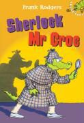 Produktbild: Sherlock Mr Croc
