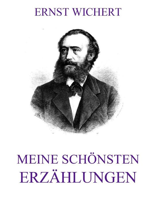 Produktbild: Meine sch&ouml;nsten Erz&auml;hlungen