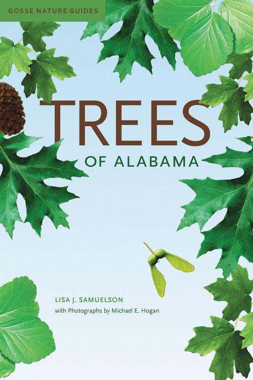 Produktbild: Trees of Alabama