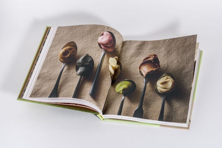 Produktbild: Japanisch Backen